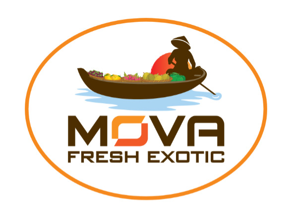 Mova Fresh Exotic